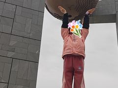 -青澳湾北回归线广场