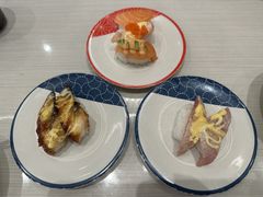 -濱寿司(高新伊藤店)