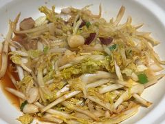 -小厨娘淮扬菜(天印大道店)