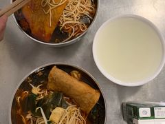 -黃牛牛肉面馆