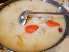 胡椒猪肚鸡-正哥点心专家(上邦百汇城店)