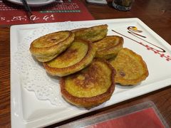 -沙力海西北特色美食烤肉店(北门坡店)