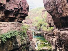 -云台山风景名胜区