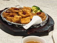 -潮之南·潮汕菜·鱼仔档(南山店)