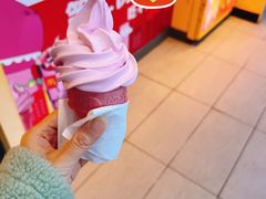 -麦当劳(王顶堤店)