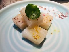 桂花拉糕-蘇小主(徐州万达店)