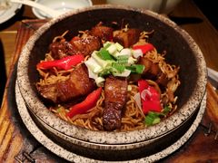 -刀板香·安徽菜(望江东路店)