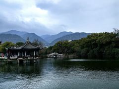 -台州府城(东湖)