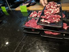 -海汕记·潮汕鲜牛肉火锅·自助