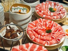 -海底捞火锅(龙首印象城店)