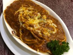 -超级厨房概念餐厅(奥园广场店)