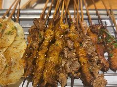 -木屋烧烤(龙岗龙城万科里店)