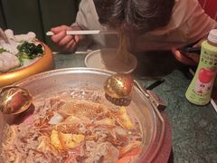 -牛New寿喜烧(曹路花园城店)