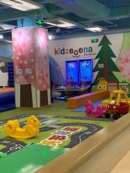 -Mollyfantasy莫莉幻想(奥克斯广场店)