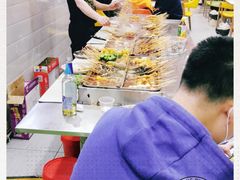 -大姐麻辣烫(莲宝中路店)