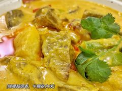 -米泰芒·东南亚料理(体育西店)