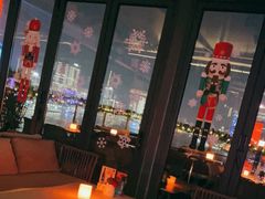 -罗斯福色戒酒吧(外滩店)
