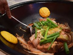 -王老六铁锅炖鱼(圣亚海洋店)
