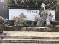 -东山雕花楼