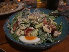 -THE CANNERY&JUJU 新鲜海鲜·牛排美食酒廊