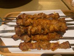 -九毛九西北菜(百信广场店)
