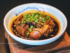 -丽晶轩中餐厅(重庆丽晶酒店)