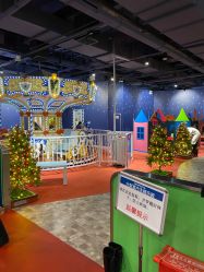 -幻贝家儿童乐园(苏州中心店)