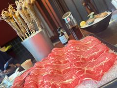 -东海怡品海鲜豆捞(舟宿夜江店)