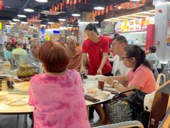 -明本湛江鸡•海鲜小厨(陈家祠店)