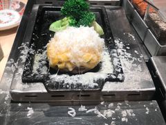 -肉肉大米(金虹桥店)