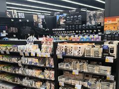 -迪卡侬(安德门店)