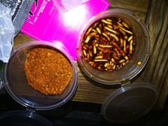 -杨婆婆烤肉(文昌阁店)