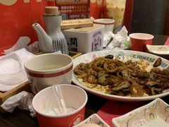 -仙隐小鹿中华料理(南宁万象城店)