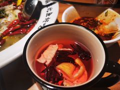 -太二酸菜鱼(福州泰禾店)