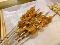 -枪火串烧·东北特色烧烤(罗湖总店)