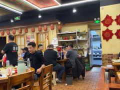 -圣夜东北菜烧烤·夜宵·小龙虾(胥江路店)