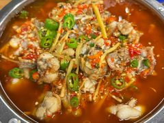 -艺味深尝(云锦路店)