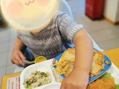 -胜博殿日式炸猪排(西红门店)