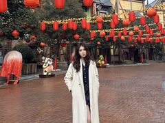 -郑州方特梦幻王国