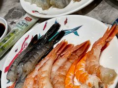 -阳光岛·海鲜盛宴(银泰中心in99店)