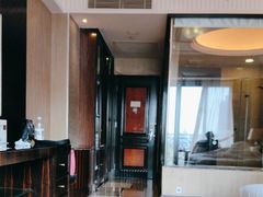 -上海浦东星河湾酒店