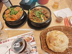 -溢香苑瓦罐(优胜北路店)