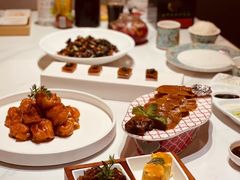 -北平盛世·新京菜·北京烤鸭(劲松·双井店)