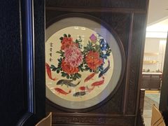 -香丰阁·烤鸭·川湘菜(清河店)