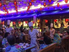 -宝丽金大酒店·洗浴中心