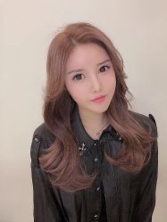 -3AM HAIR SALON染发烫发接发
