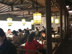 大堂-吴莊(龙城万科里店)