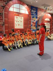 -奈尔宝家庭中心·亲子餐厅(华采天地店)