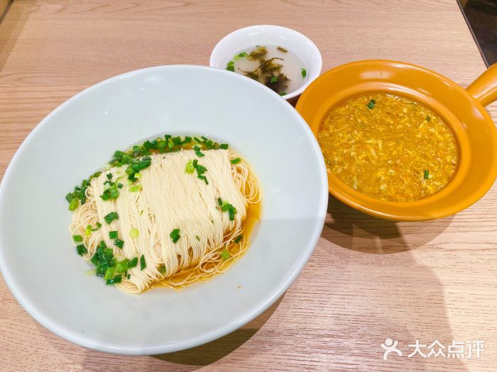 新万鑫银丝面·非遗无锡味(惠山古镇店)图片