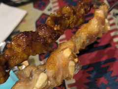 -巴依老爷新疆美食(工体旗舰店)
